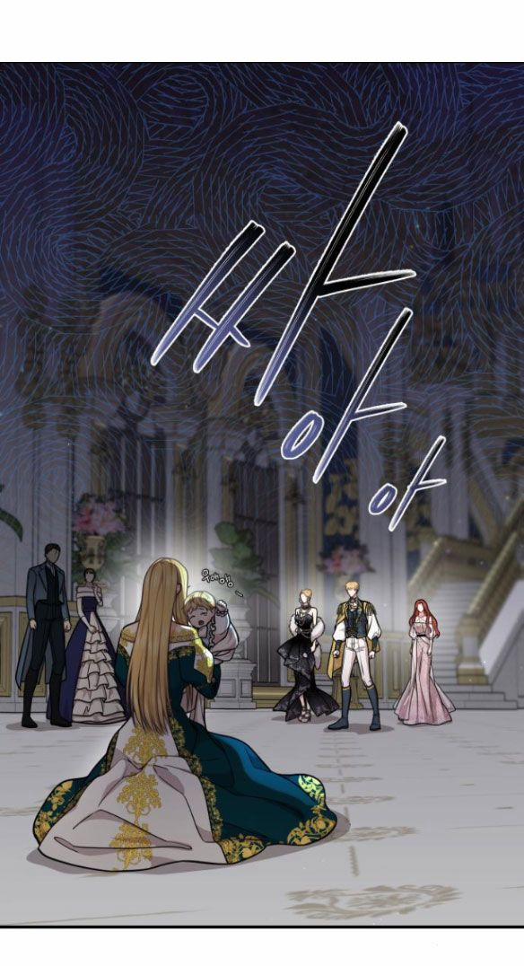 Phòng Ngủ Bí Mật Của Công Chúa Bị Bỏ Rơi 26 trang 3