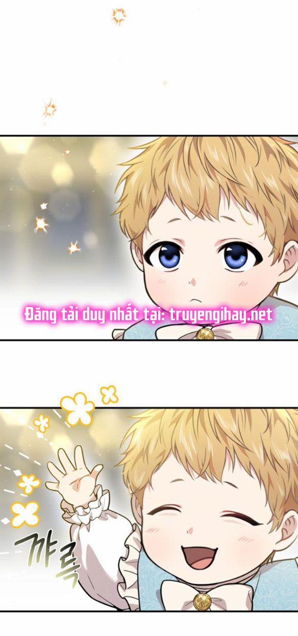 Phòng Ngủ Bí Mật Của Công Chúa Bị Bỏ Rơi 26 trang 30
