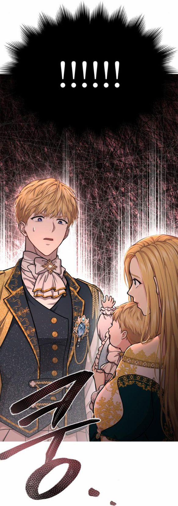 Phòng Ngủ Bí Mật Của Công Chúa Bị Bỏ Rơi 26 trang 31