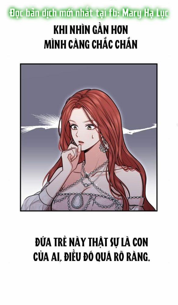 Phòng Ngủ Bí Mật Của Công Chúa Bị Bỏ Rơi 26 trang 32