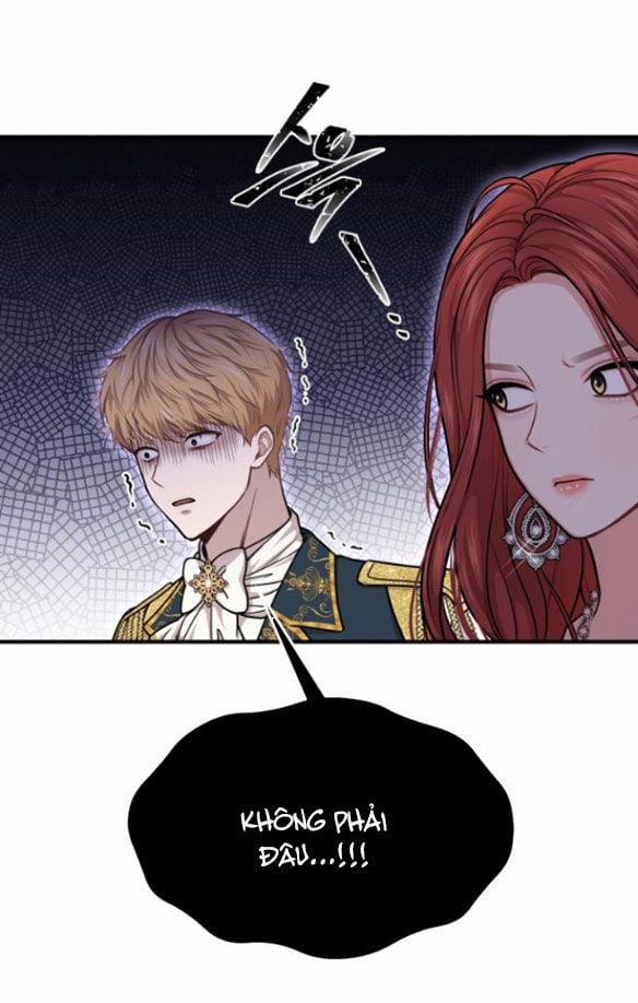 Phòng Ngủ Bí Mật Của Công Chúa Bị Bỏ Rơi 26 trang 33