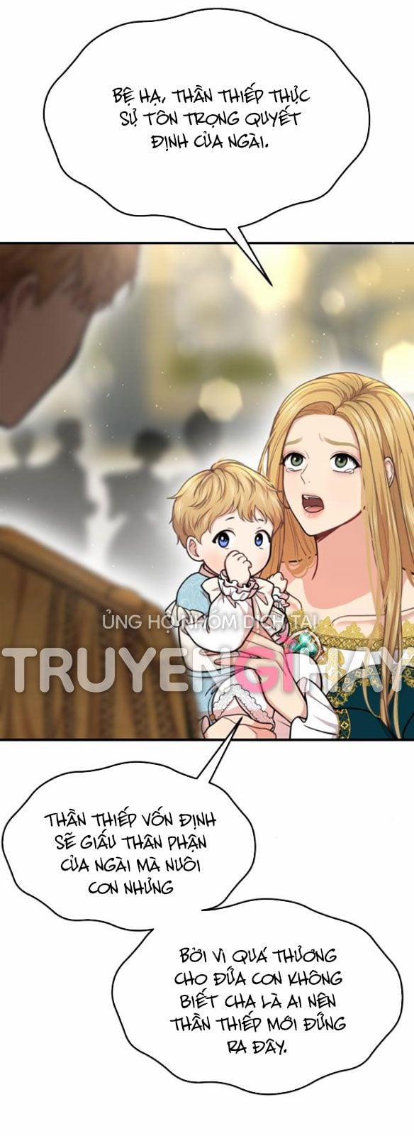 Phòng Ngủ Bí Mật Của Công Chúa Bị Bỏ Rơi 26 trang 34