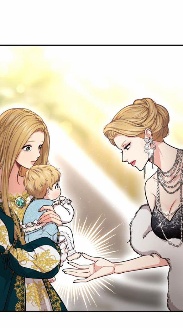 Phòng Ngủ Bí Mật Của Công Chúa Bị Bỏ Rơi 26 trang 38