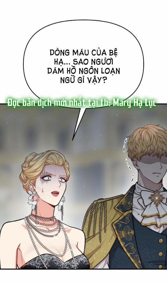 Phòng Ngủ Bí Mật Của Công Chúa Bị Bỏ Rơi 26 trang 4