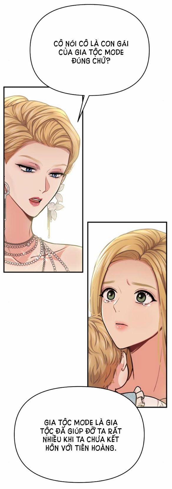 Phòng Ngủ Bí Mật Của Công Chúa Bị Bỏ Rơi 26 trang 42