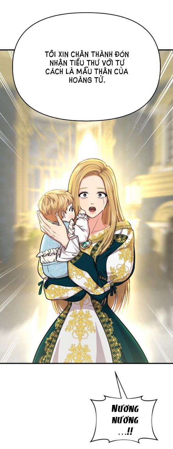 Phòng Ngủ Bí Mật Của Công Chúa Bị Bỏ Rơi 26 trang 43