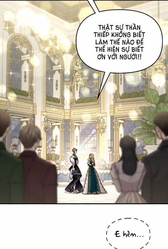 Phòng Ngủ Bí Mật Của Công Chúa Bị Bỏ Rơi 26 trang 45