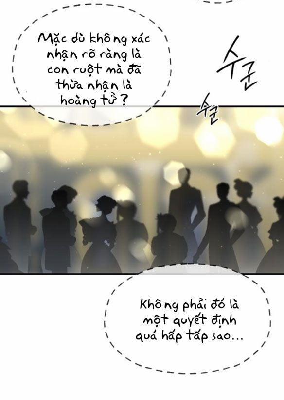 Phòng Ngủ Bí Mật Của Công Chúa Bị Bỏ Rơi 26 trang 46
