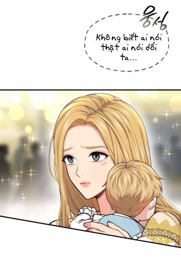 Phòng Ngủ Bí Mật Của Công Chúa Bị Bỏ Rơi 26 trang 7