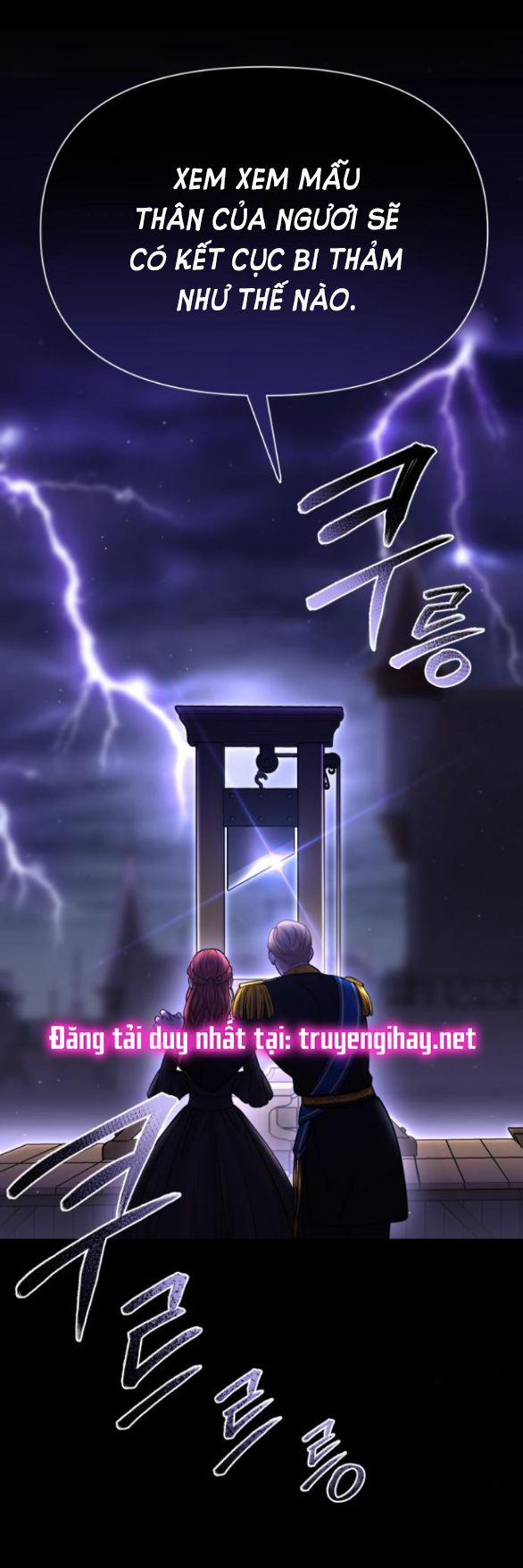 Phòng Ngủ Bí Mật Của Công Chúa Bị Bỏ Rơi 27.5 trang 1