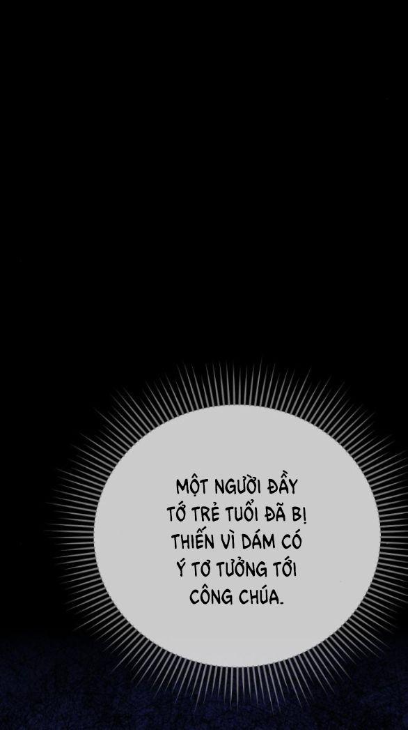 Phòng Ngủ Bí Mật Của Công Chúa Bị Bỏ Rơi 27.5 trang 11