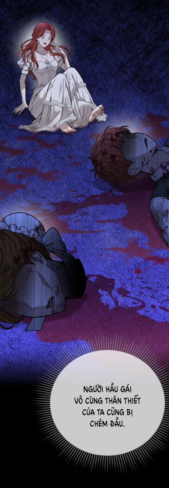 Phòng Ngủ Bí Mật Của Công Chúa Bị Bỏ Rơi 27.5 trang 12