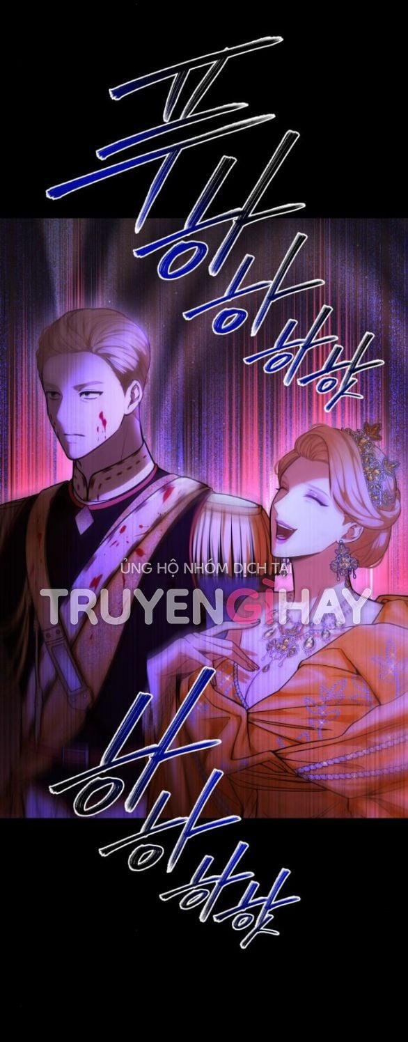 Phòng Ngủ Bí Mật Của Công Chúa Bị Bỏ Rơi 27.5 trang 16