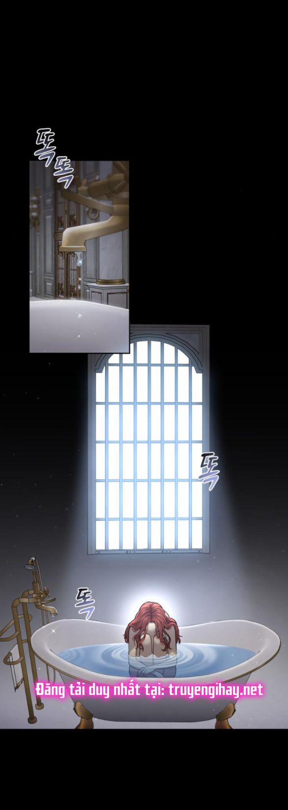 Phòng Ngủ Bí Mật Của Công Chúa Bị Bỏ Rơi 27.5 trang 19