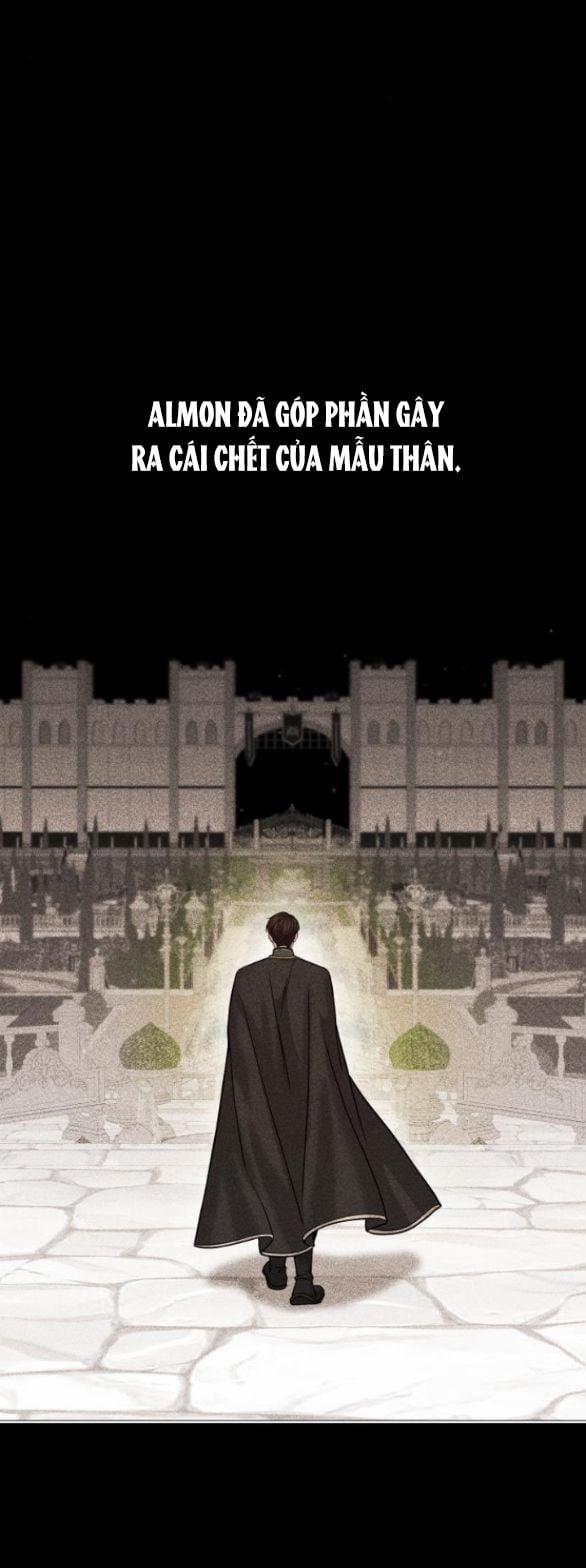 Phòng Ngủ Bí Mật Của Công Chúa Bị Bỏ Rơi 27.5 trang 20