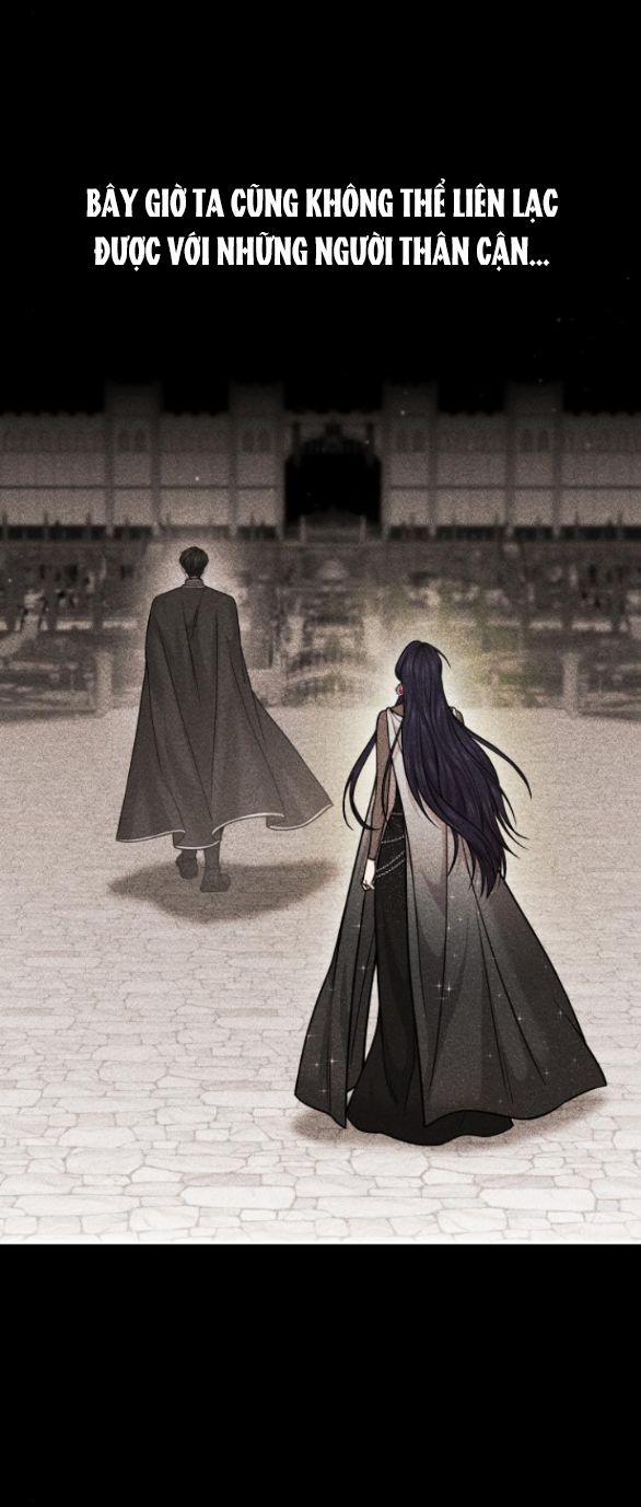 Phòng Ngủ Bí Mật Của Công Chúa Bị Bỏ Rơi 27.5 trang 21