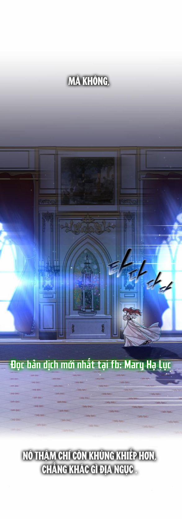 Phòng Ngủ Bí Mật Của Công Chúa Bị Bỏ Rơi 27.5 trang 24
