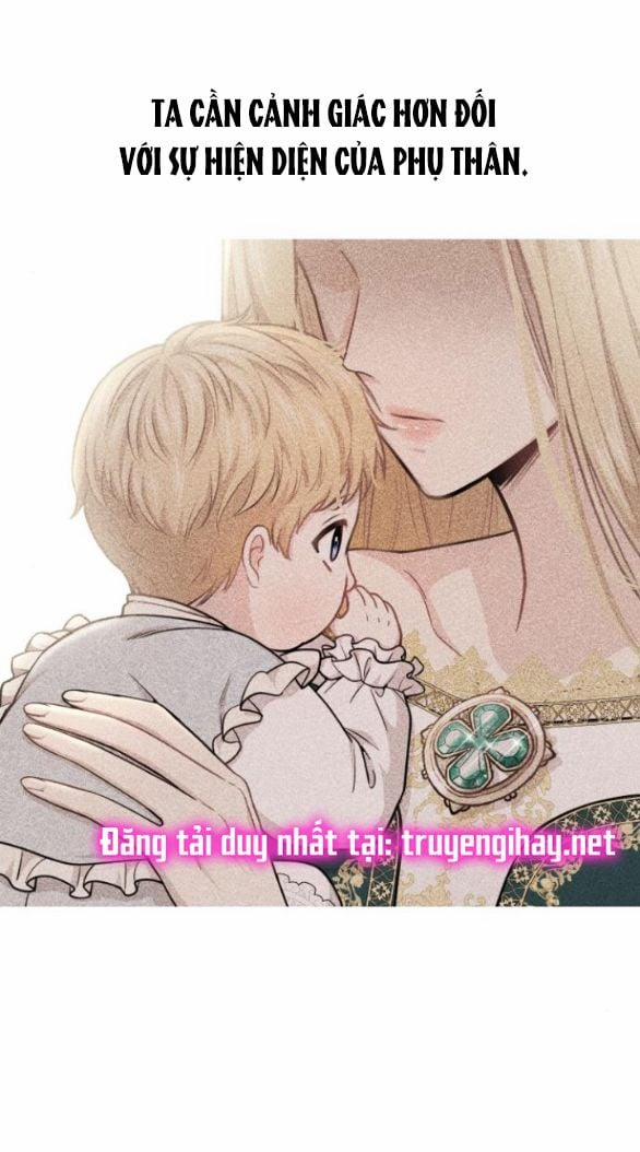 Phòng Ngủ Bí Mật Của Công Chúa Bị Bỏ Rơi 27.5 trang 28