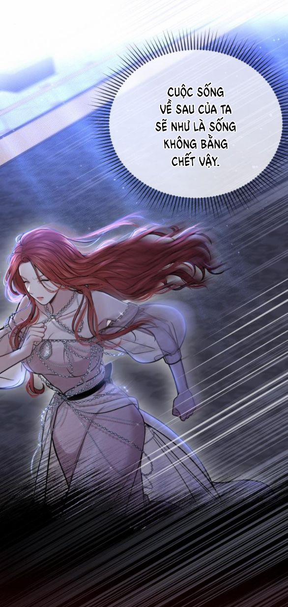 Phòng Ngủ Bí Mật Của Công Chúa Bị Bỏ Rơi 27.5 trang 30