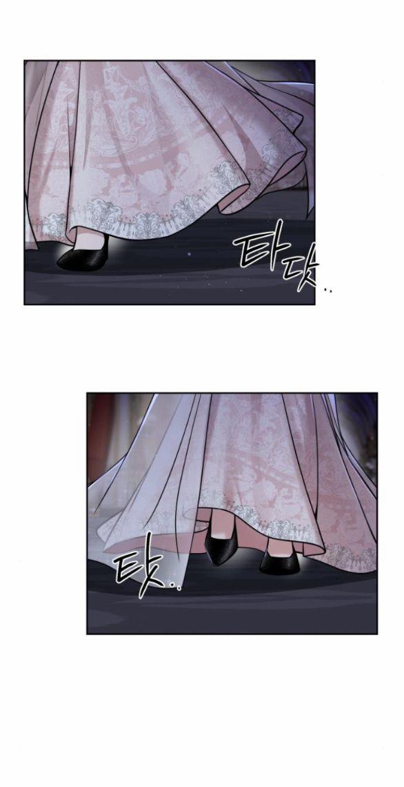 Phòng Ngủ Bí Mật Của Công Chúa Bị Bỏ Rơi 27.5 trang 33