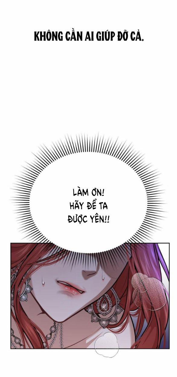 Phòng Ngủ Bí Mật Của Công Chúa Bị Bỏ Rơi 27.5 trang 36
