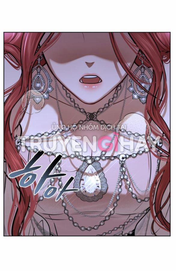 Phòng Ngủ Bí Mật Của Công Chúa Bị Bỏ Rơi 27.5 trang 38