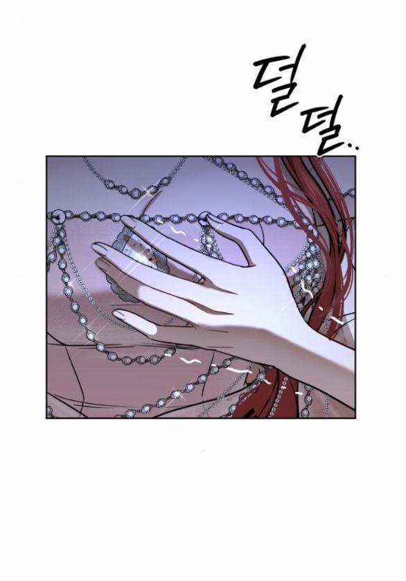 Phòng Ngủ Bí Mật Của Công Chúa Bị Bỏ Rơi 27.5 trang 39