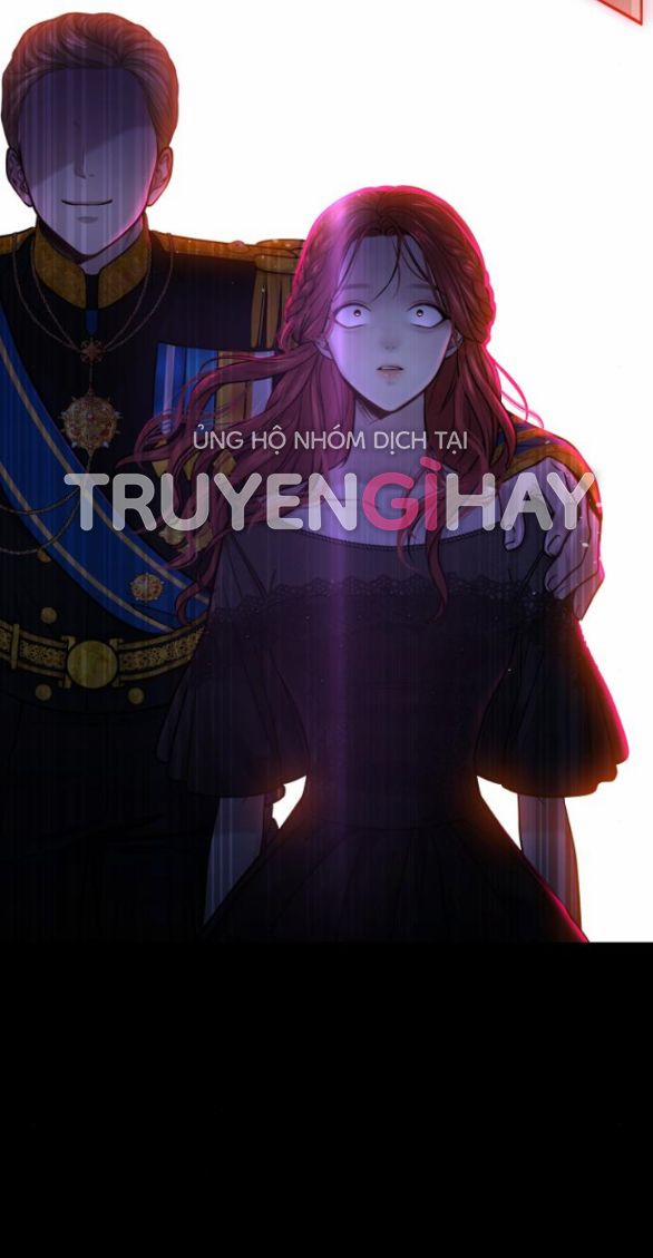 Phòng Ngủ Bí Mật Của Công Chúa Bị Bỏ Rơi 27.5 trang 4