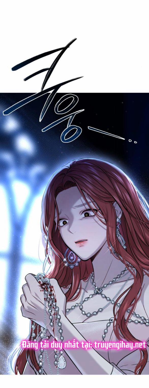 Phòng Ngủ Bí Mật Của Công Chúa Bị Bỏ Rơi 27.5 trang 43