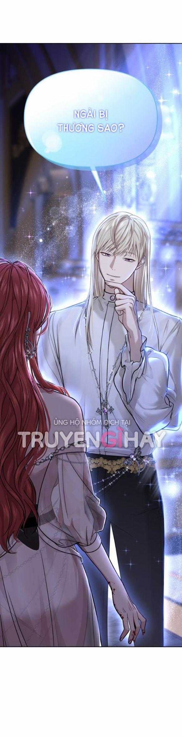 Phòng Ngủ Bí Mật Của Công Chúa Bị Bỏ Rơi 27.5 trang 47