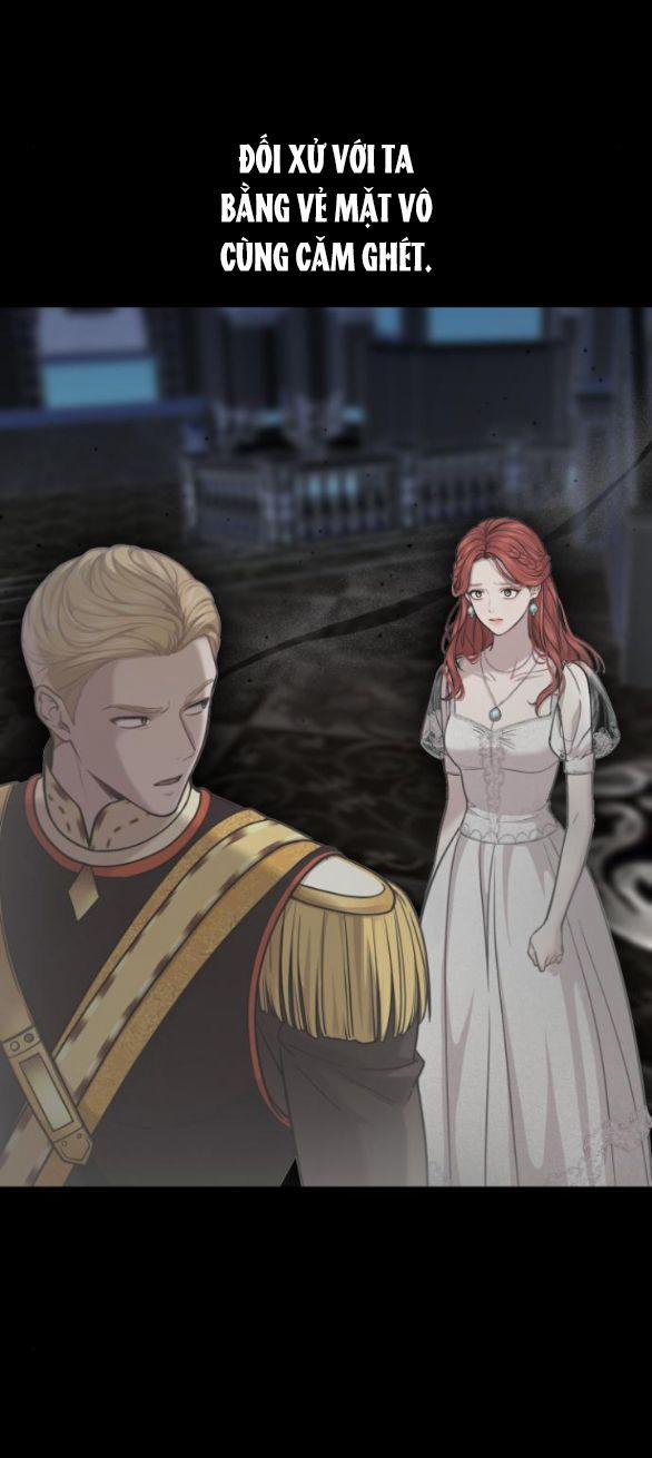Phòng Ngủ Bí Mật Của Công Chúa Bị Bỏ Rơi 27.5 trang 8
