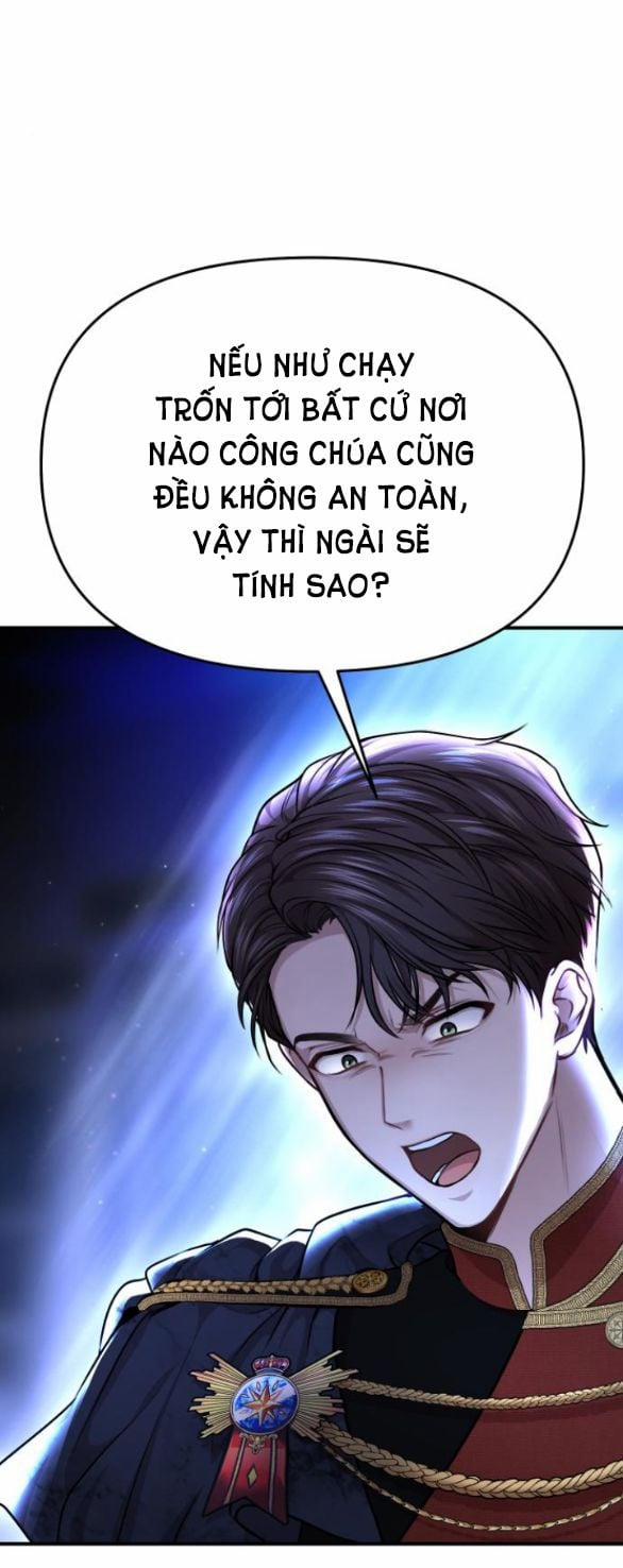Phòng Ngủ Bí Mật Của Công Chúa Bị Bỏ Rơi 27 trang 1
