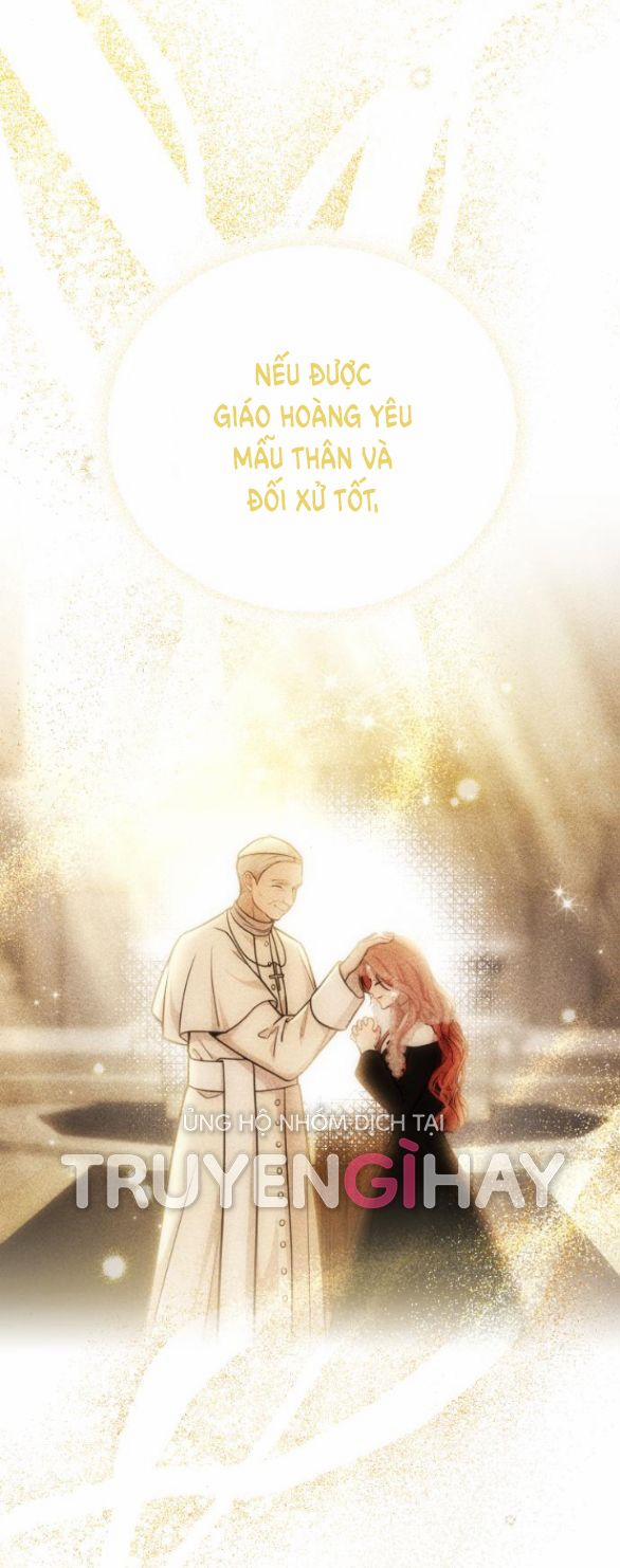 Phòng Ngủ Bí Mật Của Công Chúa Bị Bỏ Rơi 27 trang 10