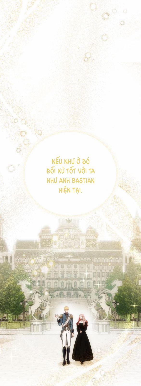 Phòng Ngủ Bí Mật Của Công Chúa Bị Bỏ Rơi 27 trang 11