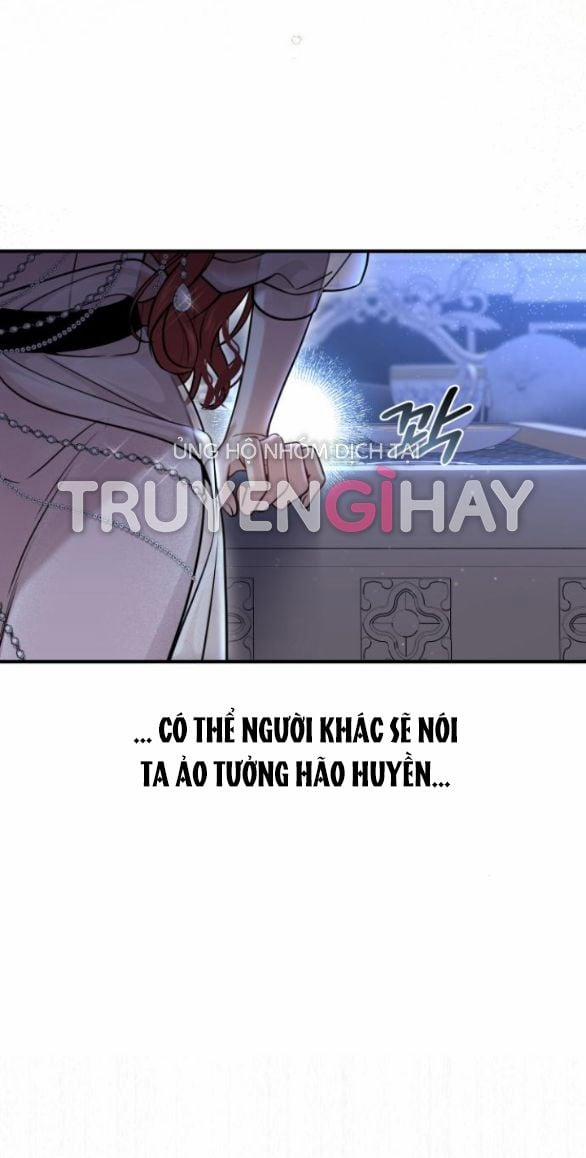 Phòng Ngủ Bí Mật Của Công Chúa Bị Bỏ Rơi 27 trang 13