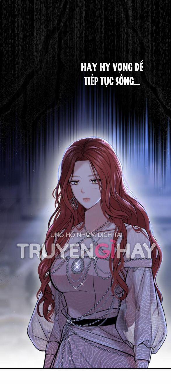 Phòng Ngủ Bí Mật Của Công Chúa Bị Bỏ Rơi 27 trang 19