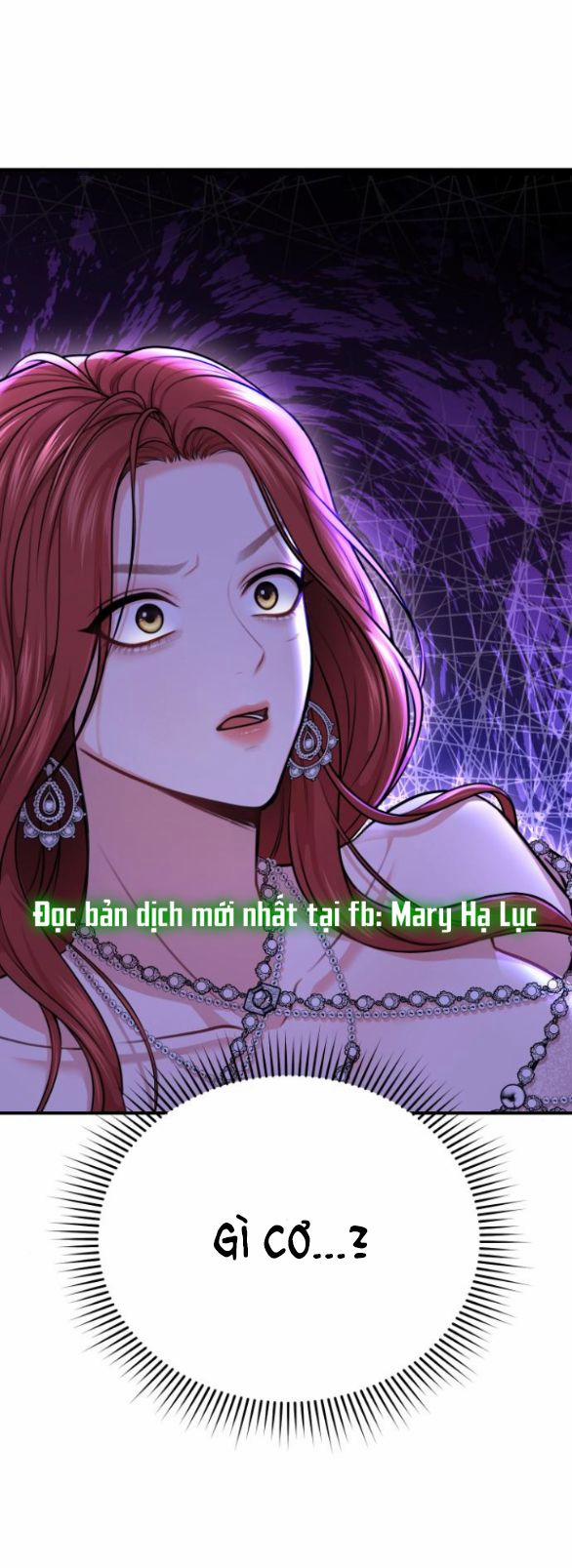 Phòng Ngủ Bí Mật Của Công Chúa Bị Bỏ Rơi 27 trang 2
