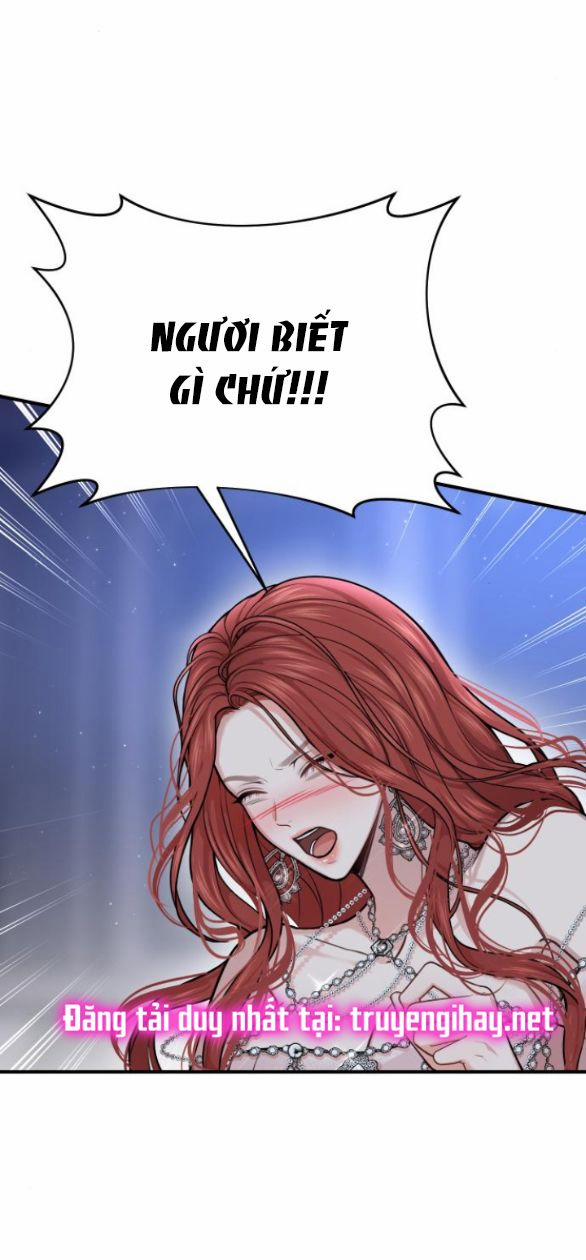 Phòng Ngủ Bí Mật Của Công Chúa Bị Bỏ Rơi 27 trang 22