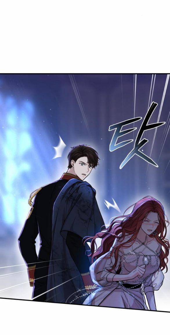 Phòng Ngủ Bí Mật Của Công Chúa Bị Bỏ Rơi 27 trang 23