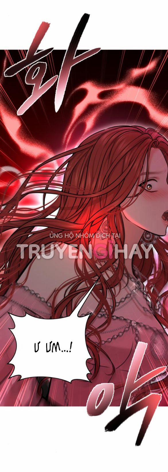 Phòng Ngủ Bí Mật Của Công Chúa Bị Bỏ Rơi 27 trang 28