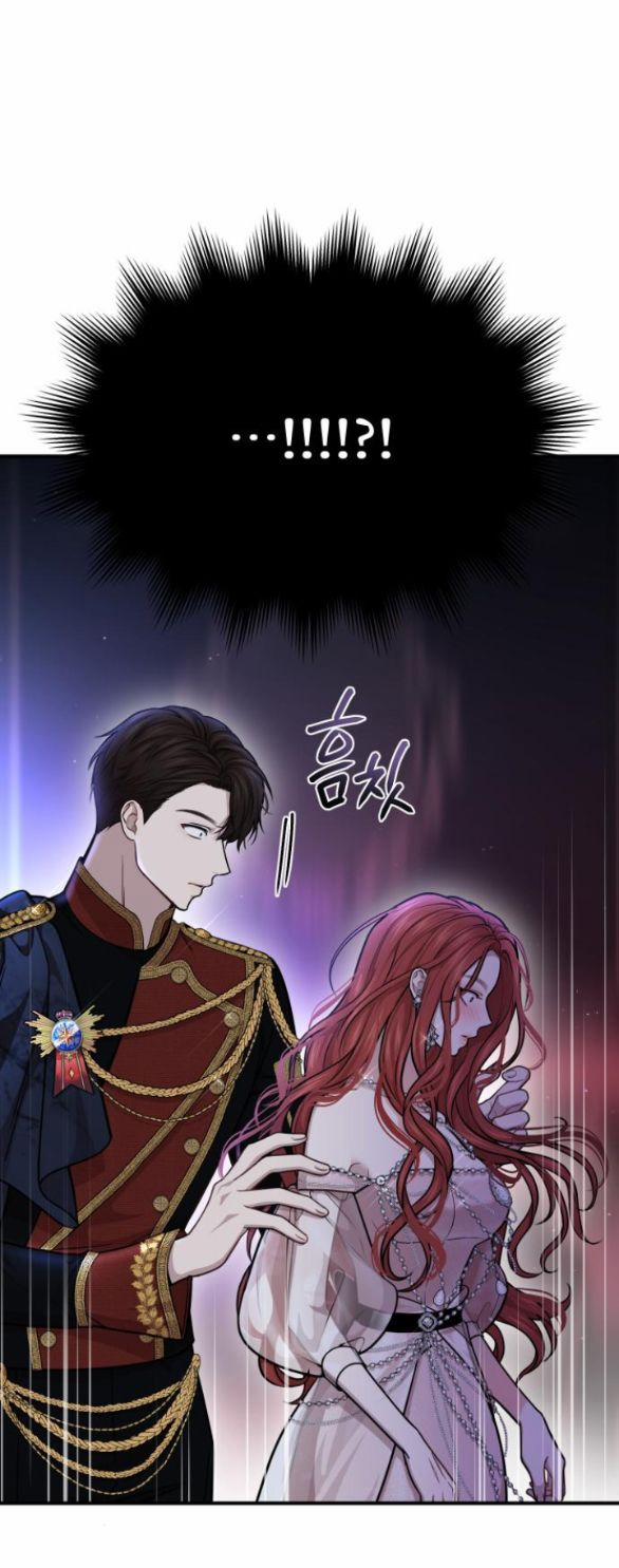 Phòng Ngủ Bí Mật Của Công Chúa Bị Bỏ Rơi 27 trang 29