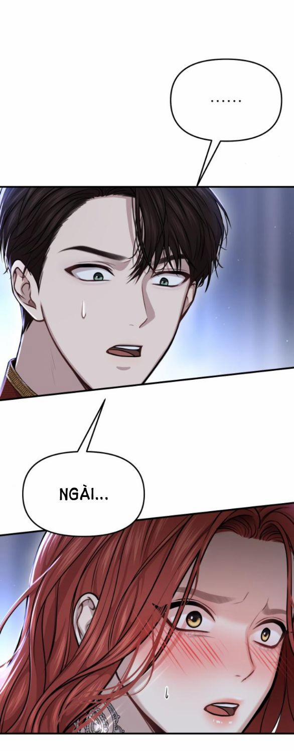 Phòng Ngủ Bí Mật Của Công Chúa Bị Bỏ Rơi 27 trang 30