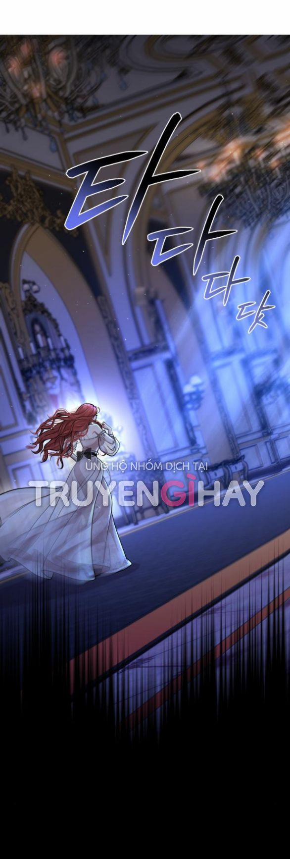 Phòng Ngủ Bí Mật Của Công Chúa Bị Bỏ Rơi 27 trang 33