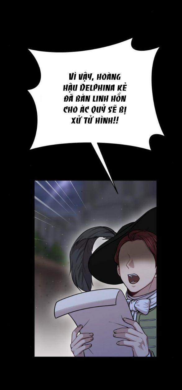 Phòng Ngủ Bí Mật Của Công Chúa Bị Bỏ Rơi 27 trang 36