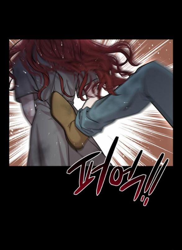 Phòng Ngủ Bí Mật Của Công Chúa Bị Bỏ Rơi 27 trang 37