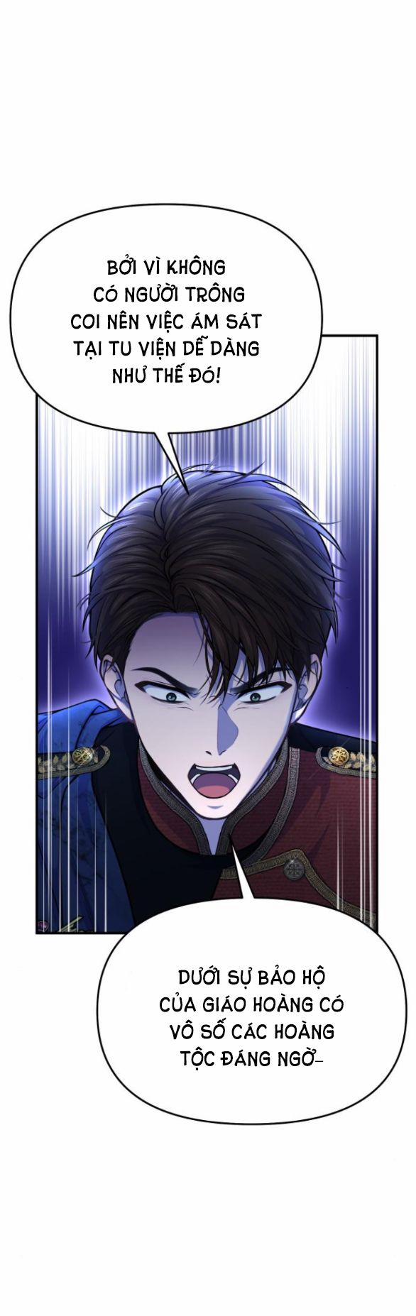 Phòng Ngủ Bí Mật Của Công Chúa Bị Bỏ Rơi 27 trang 4