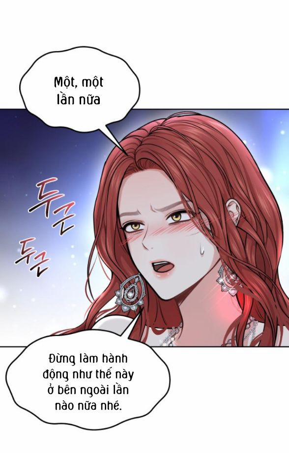 Phòng Ngủ Bí Mật Của Công Chúa Bị Bỏ Rơi 28.5 trang 0