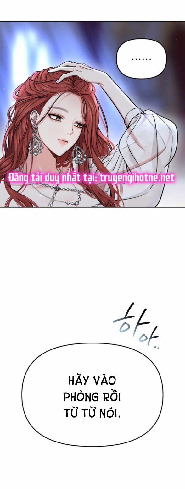 Phòng Ngủ Bí Mật Của Công Chúa Bị Bỏ Rơi 28.5 trang 19
