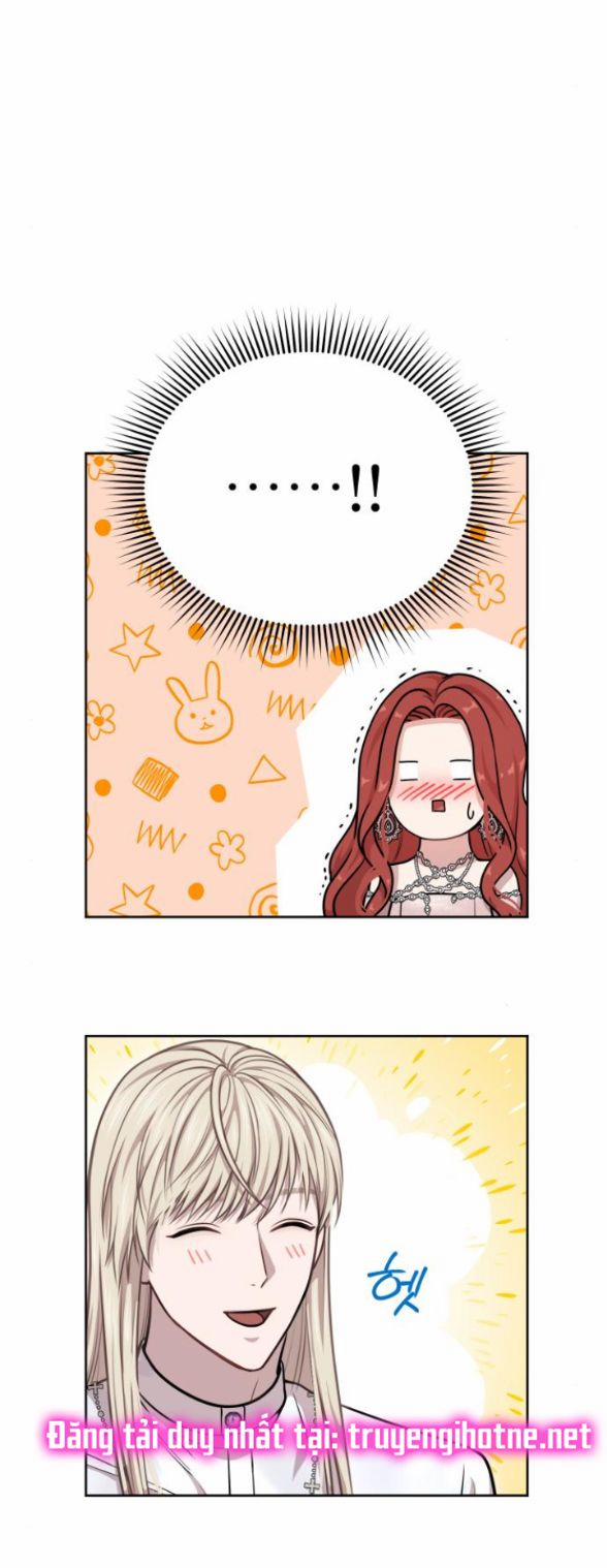 Phòng Ngủ Bí Mật Của Công Chúa Bị Bỏ Rơi 28.5 trang 2