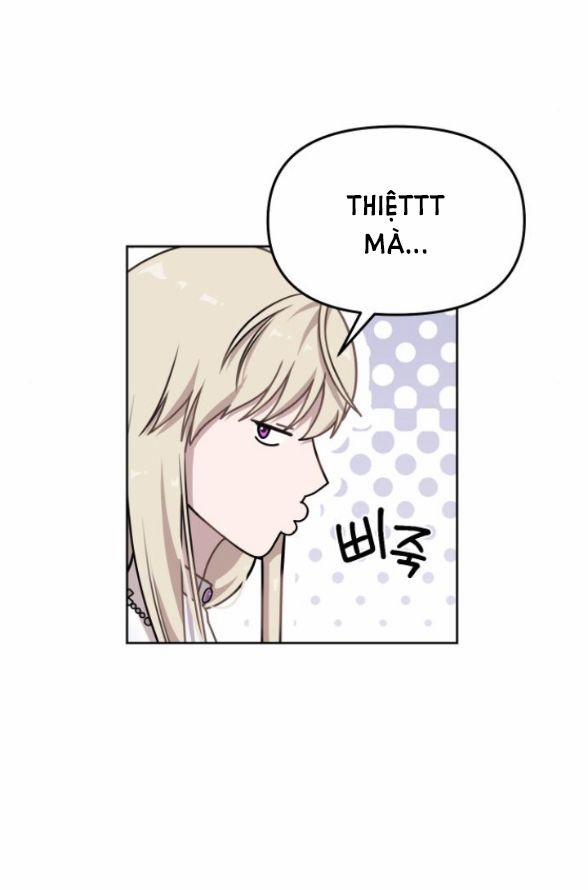 Phòng Ngủ Bí Mật Của Công Chúa Bị Bỏ Rơi 28.5 trang 27